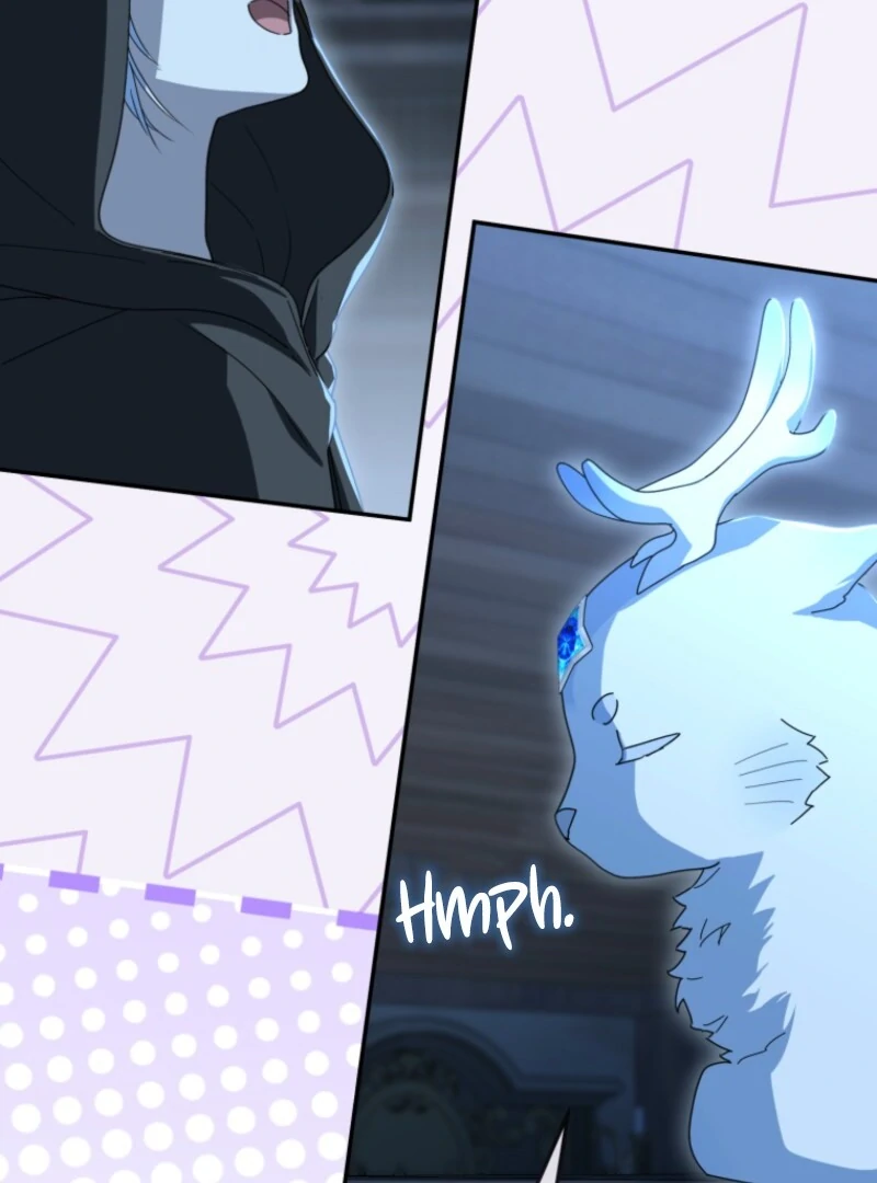 How to Survive As The Devil’s Daughter Chapter 113 - Page 63