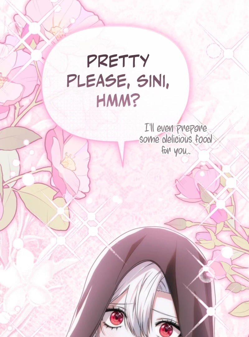 How to Survive As The Devil’s Daughter Chapter 113 - Page 67