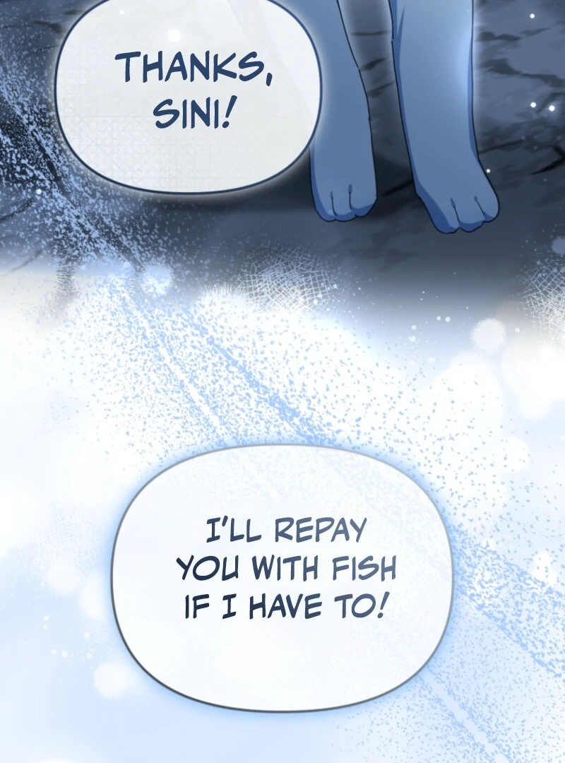 How to Survive As The Devil’s Daughter Chapter 113 - Page 76