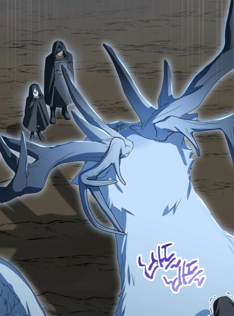 How to Survive As The Devil’s Daughter Chapter 113 - Page 82