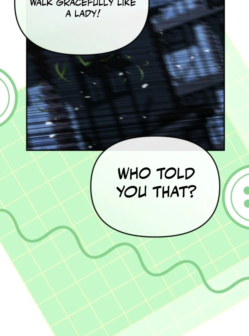 How to Survive As The Devil’s Daughter Chapter 113 - Page 123