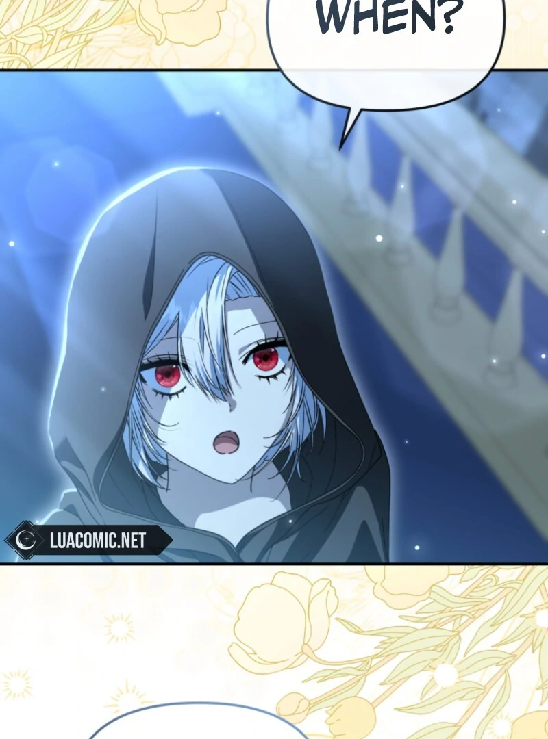 How to Survive As The Devil’s Daughter Chapter 113 - Page 132