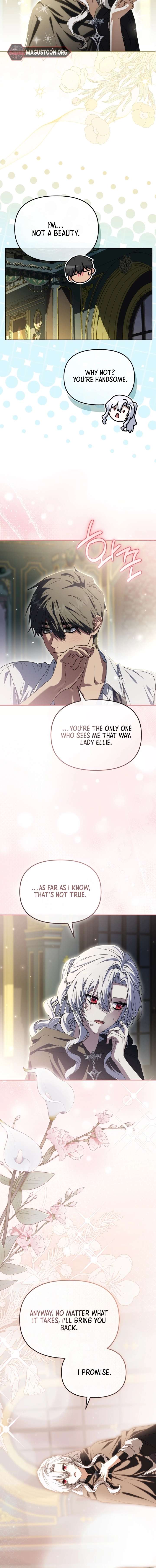 How to Survive As The Devil’s Daughter Chapter 118 - Page 4