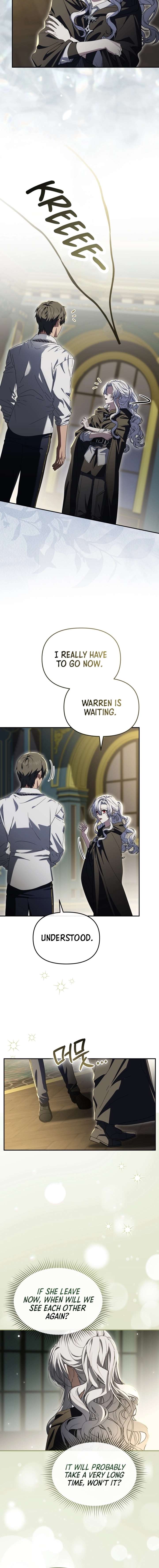 How to Survive As The Devil’s Daughter Chapter 118 - Page 6