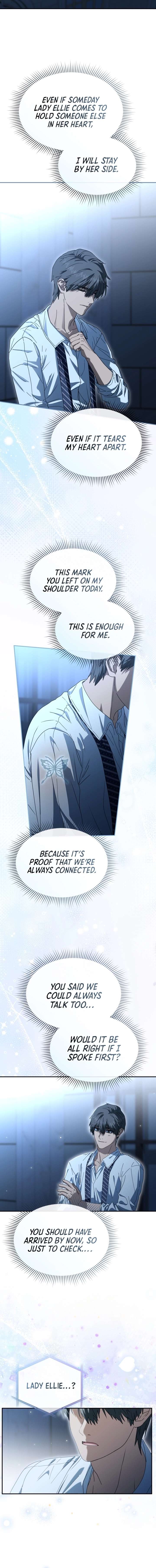 How to Survive As The Devil’s Daughter Chapter 118 - Page 14