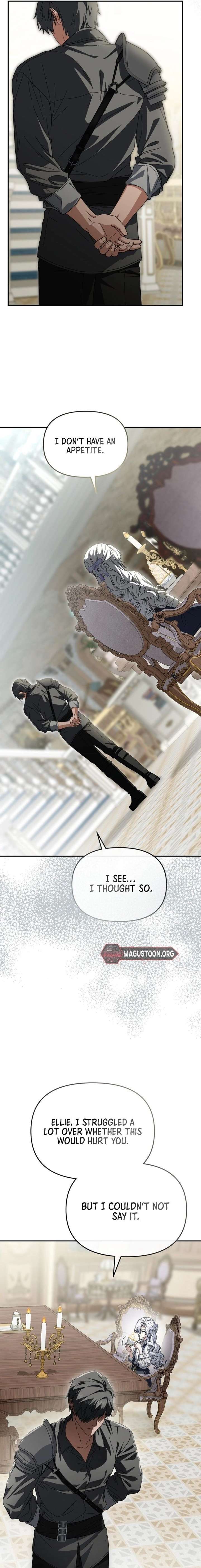 How to Survive As The Devil’s Daughter Chapter 121 - Page 17