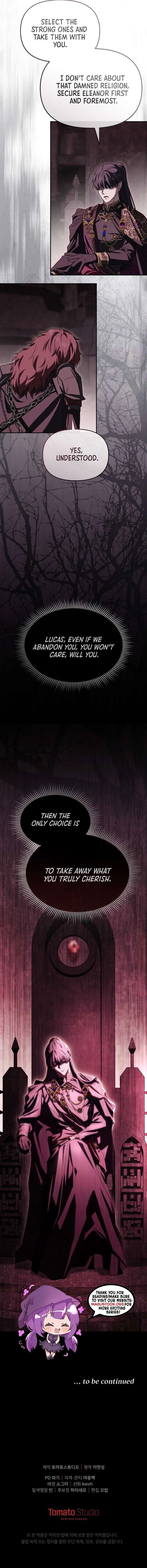 How to Survive As The Devil’s Daughter Chapter 122 - Page 24