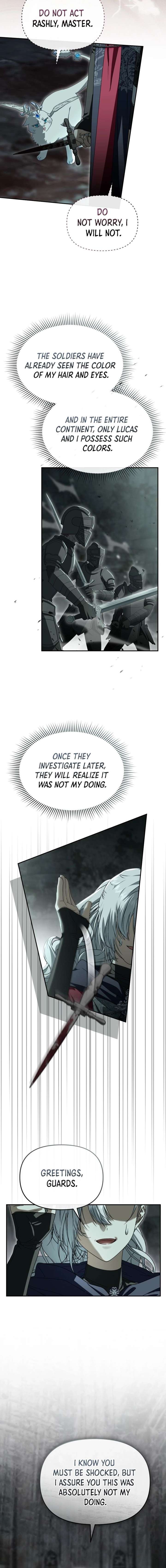 How to Survive As The Devil’s Daughter Chapter 123 - Page 17