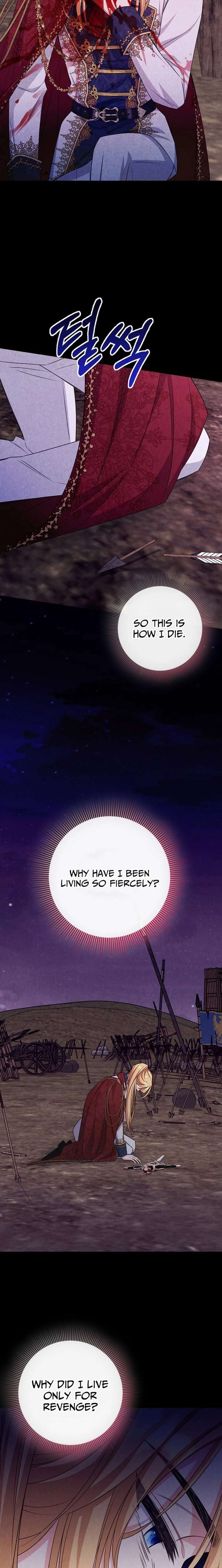 How to Survive as the Villain’s Younger Sibling Chapter 19 - Page 14