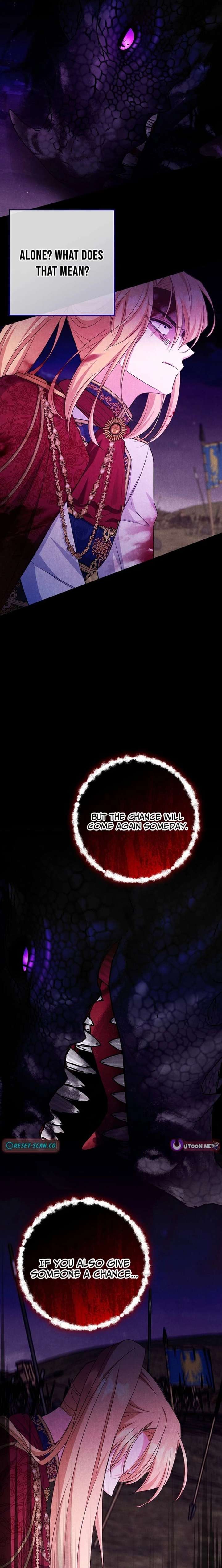 How to Survive as the Villain’s Younger Sibling Chapter 19 - Page 18