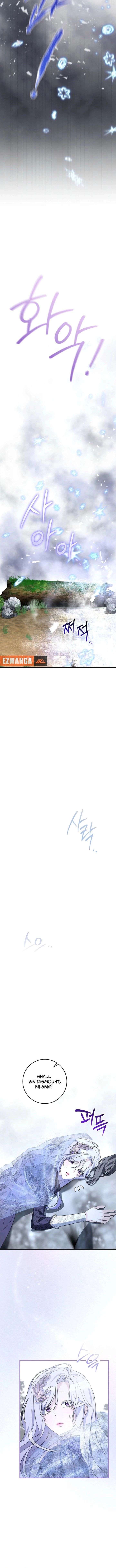 How to Survive as the Wife of The Monster Duke Chapter 20 - Page 13