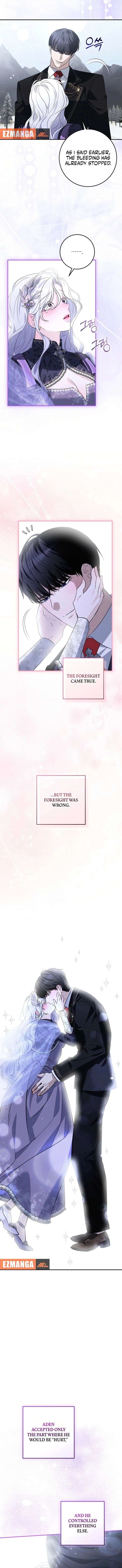 How to Survive as the Wife of The Monster Duke Chapter 20 - Page 17