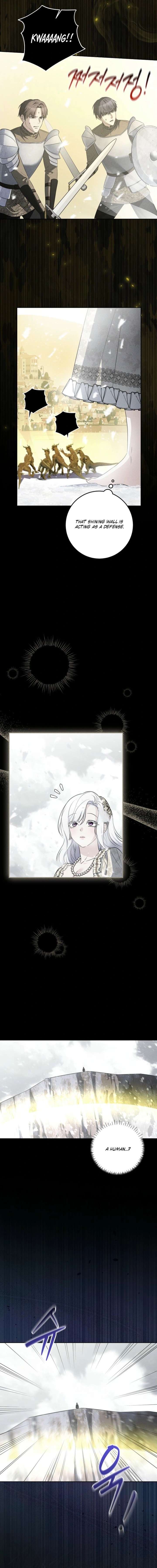 How to Survive as the Wife of The Monster Duke Chapter 21 - Page 4