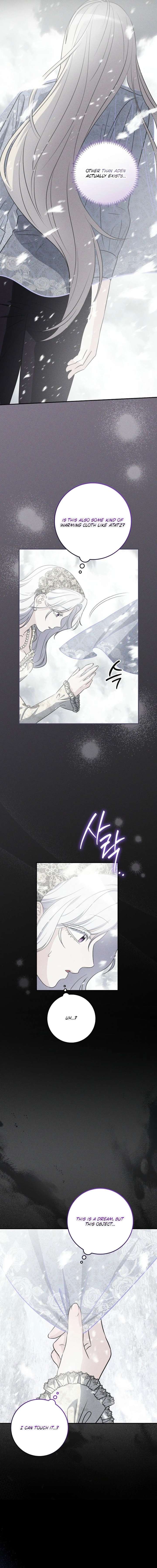 How to Survive as the Wife of The Monster Duke Chapter 21 - Page 6