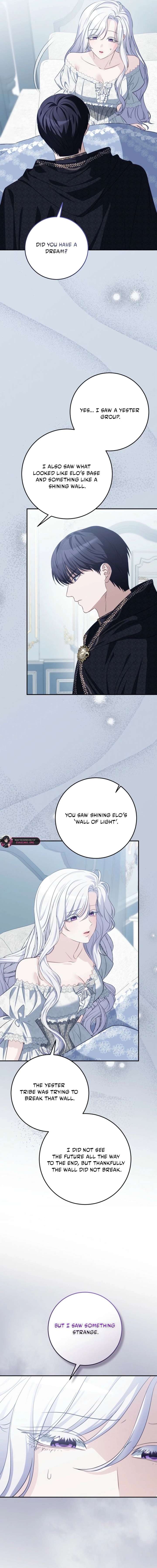 How to Survive as the Wife of The Monster Duke Chapter 21 - Page 9