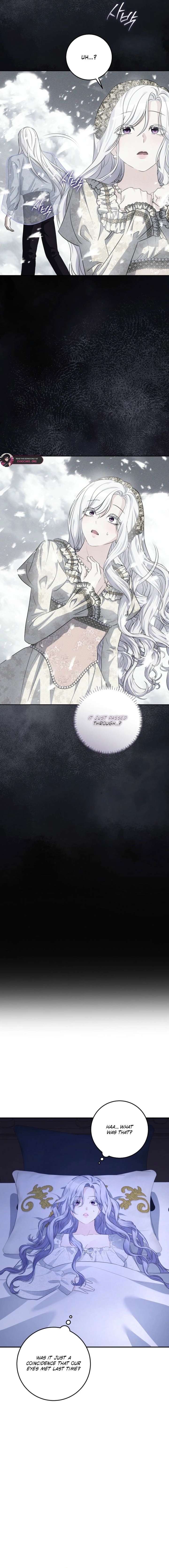 How to Survive as the Wife of The Monster Duke Chapter 21 - Page 19