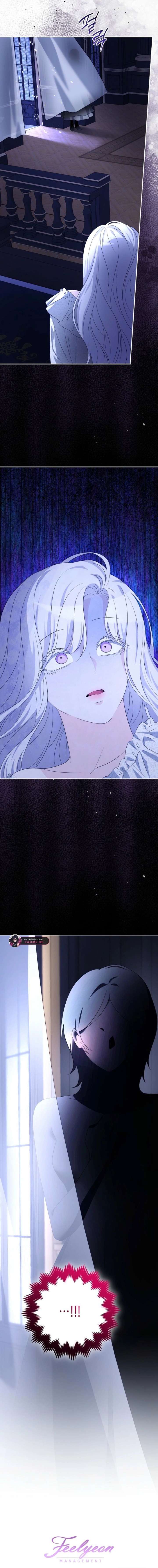 How to Survive as the Wife of The Monster Duke Chapter 21 - Page 21