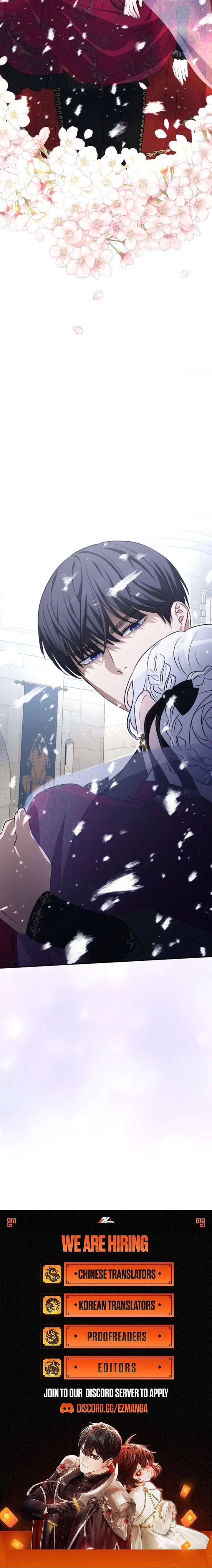 How to Survive as the Wife of The Monster Duke Chapter 23 - Page 23