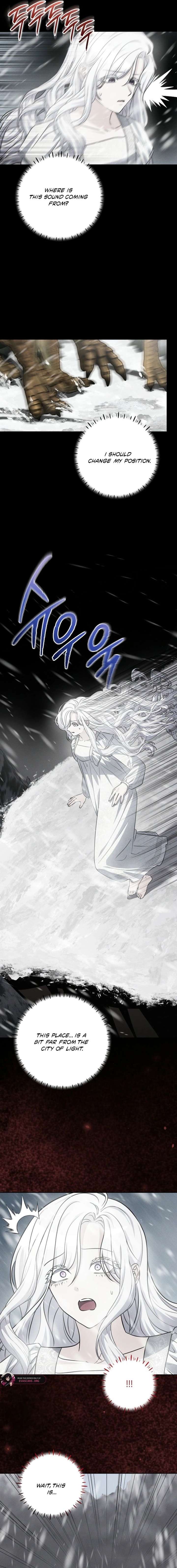 How to Survive as the Wife of The Monster Duke Chapter 24 - Page 16