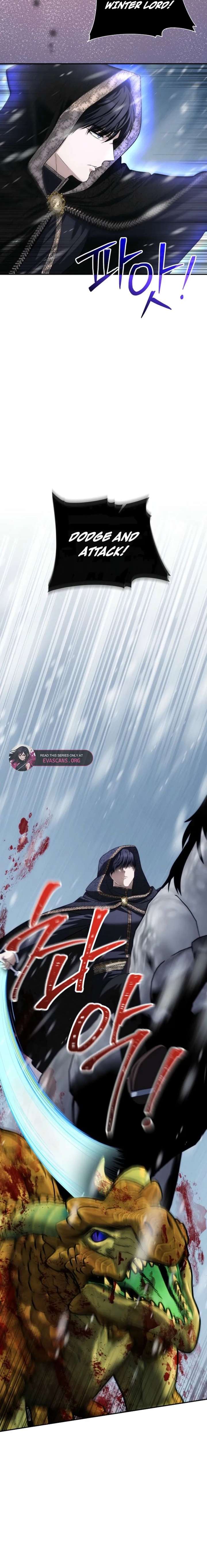 How to Survive as the Wife of The Monster Duke Chapter 25 - Page 12