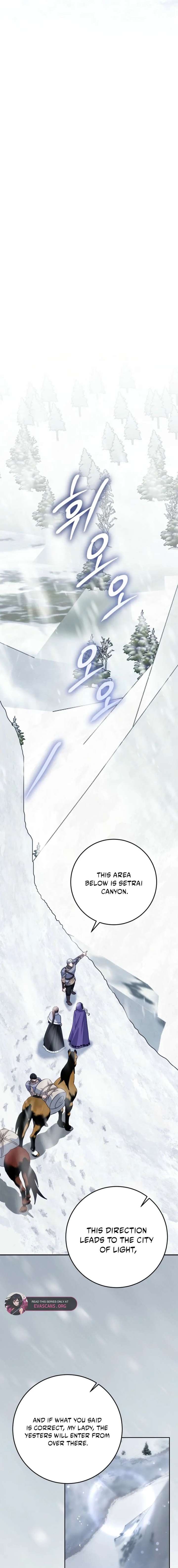 How to Survive as the Wife of The Monster Duke Chapter 25 - Page 15