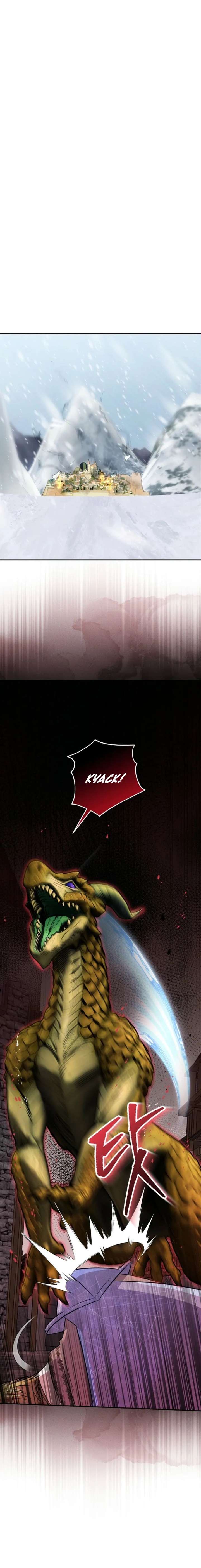 How to Survive as the Wife of The Monster Duke Chapter 25 - Page 20