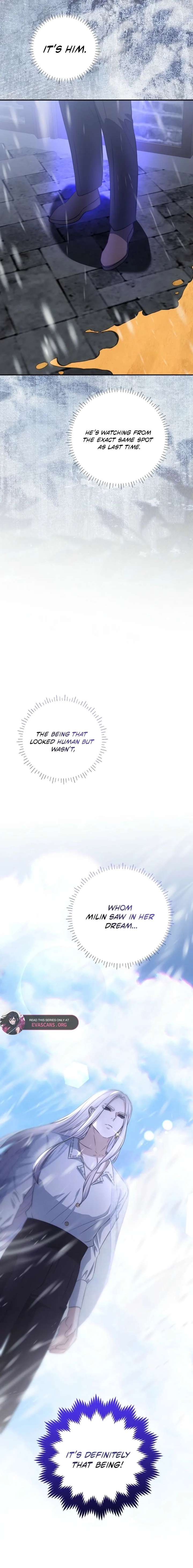 How to Survive as the Wife of The Monster Duke Chapter 25 - Page 24