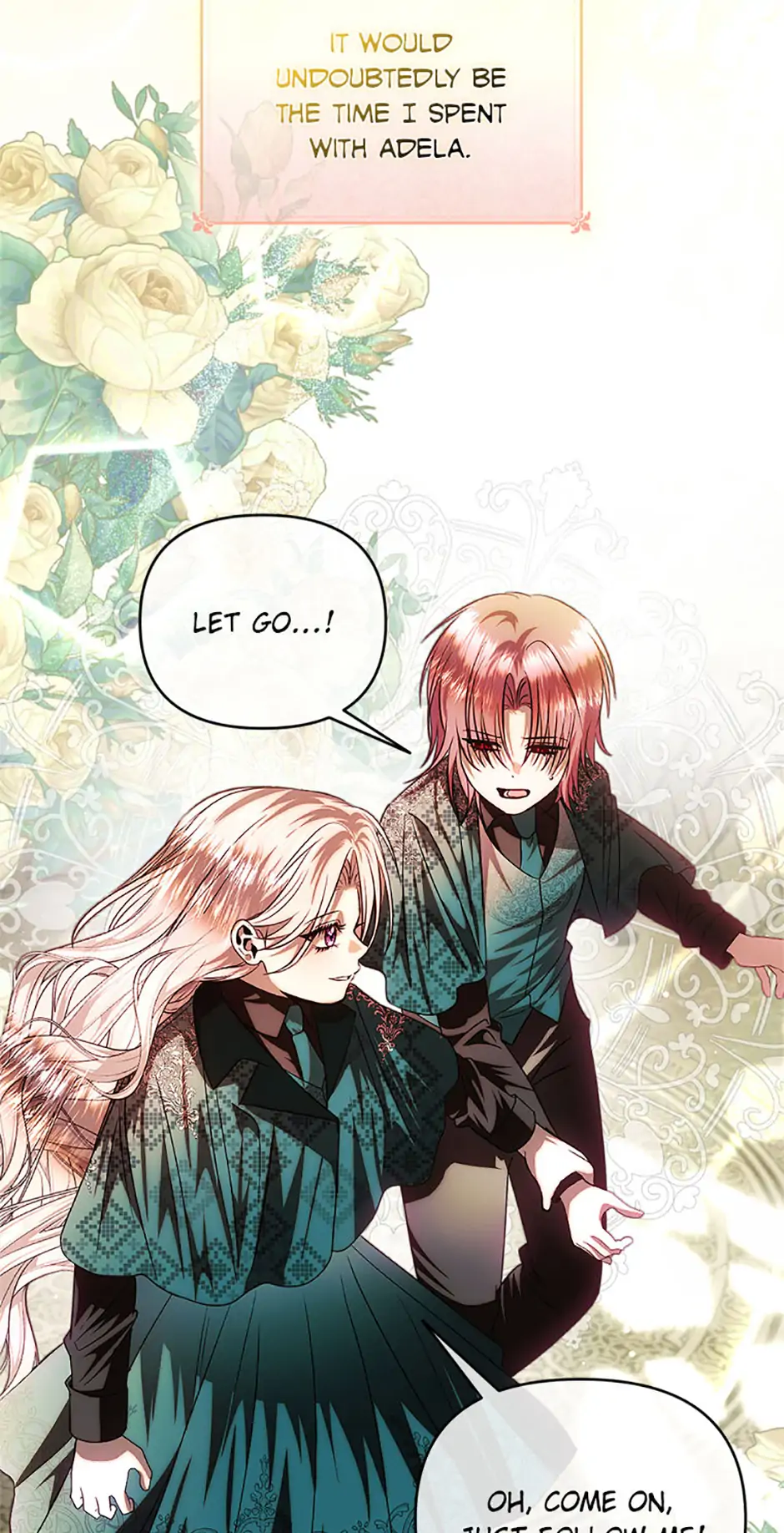 How to Survive Sleeping With the Emperor - Chapter 70 - 4