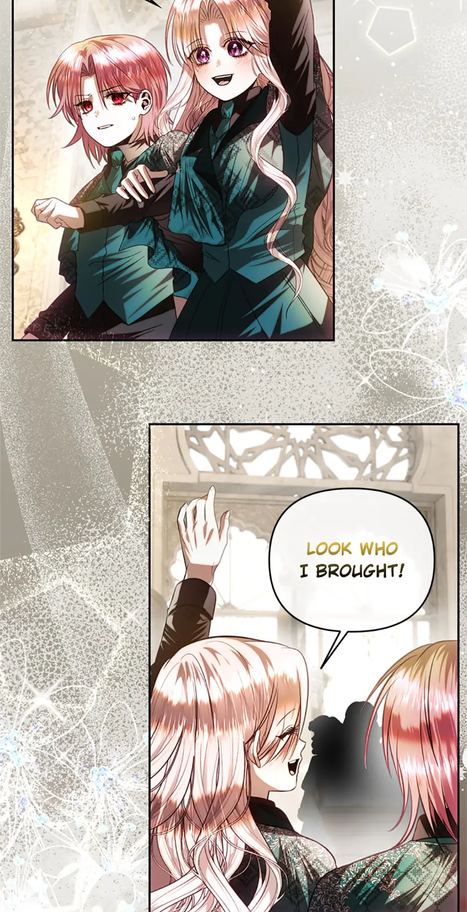 How to Survive Sleeping With the Emperor - Chapter 70 - 6