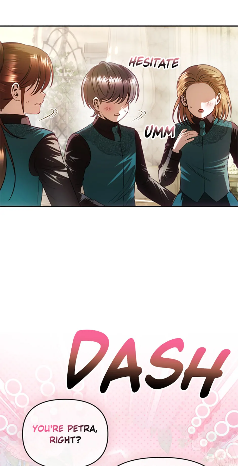 How to Survive Sleeping With the Emperor - Chapter 70 - 8