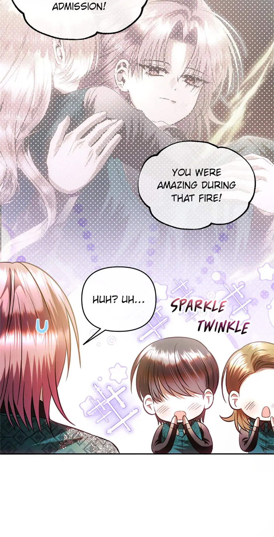 How to Survive Sleeping With the Emperor - Chapter 70 - 10