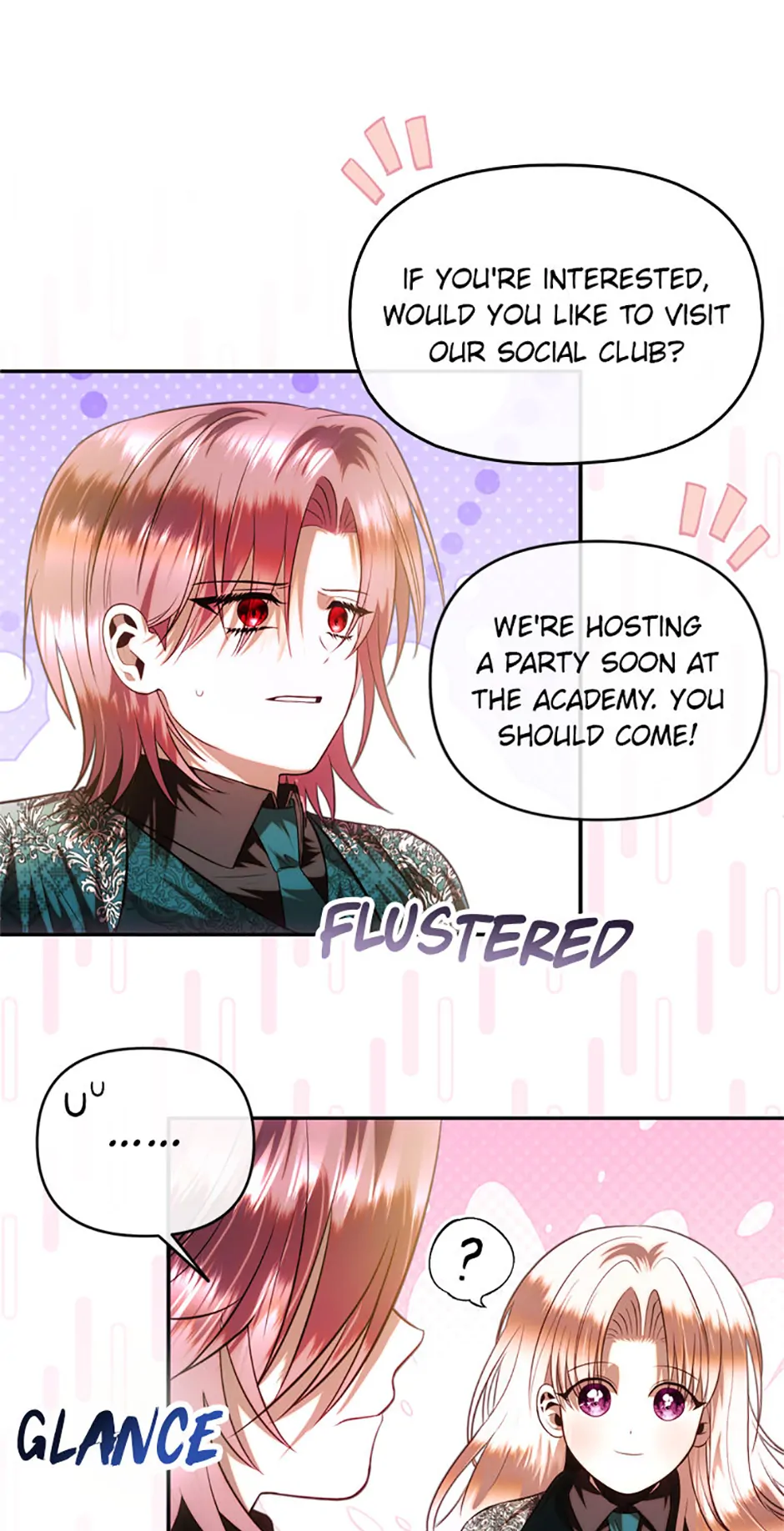 How to Survive Sleeping With the Emperor - Chapter 70 - 13