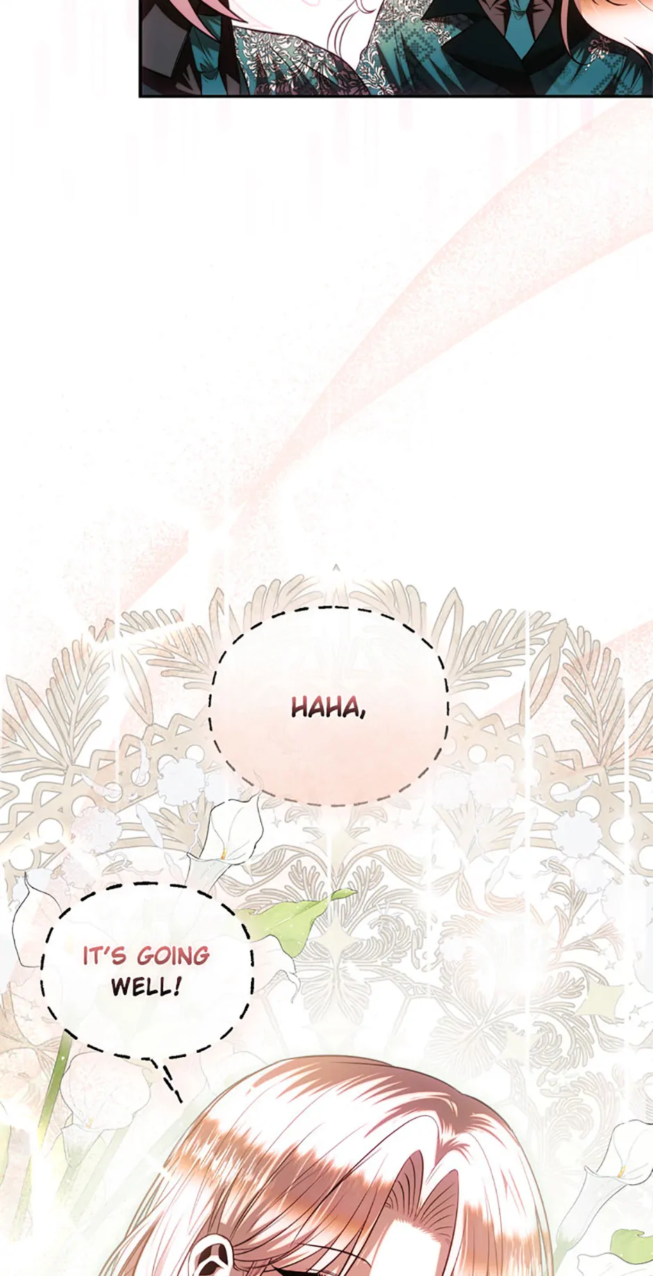 How to Survive Sleeping With the Emperor - Chapter 70 - 14