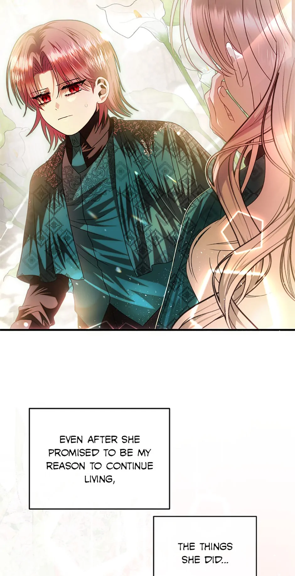 How to Survive Sleeping With the Emperor - Chapter 70 - 16