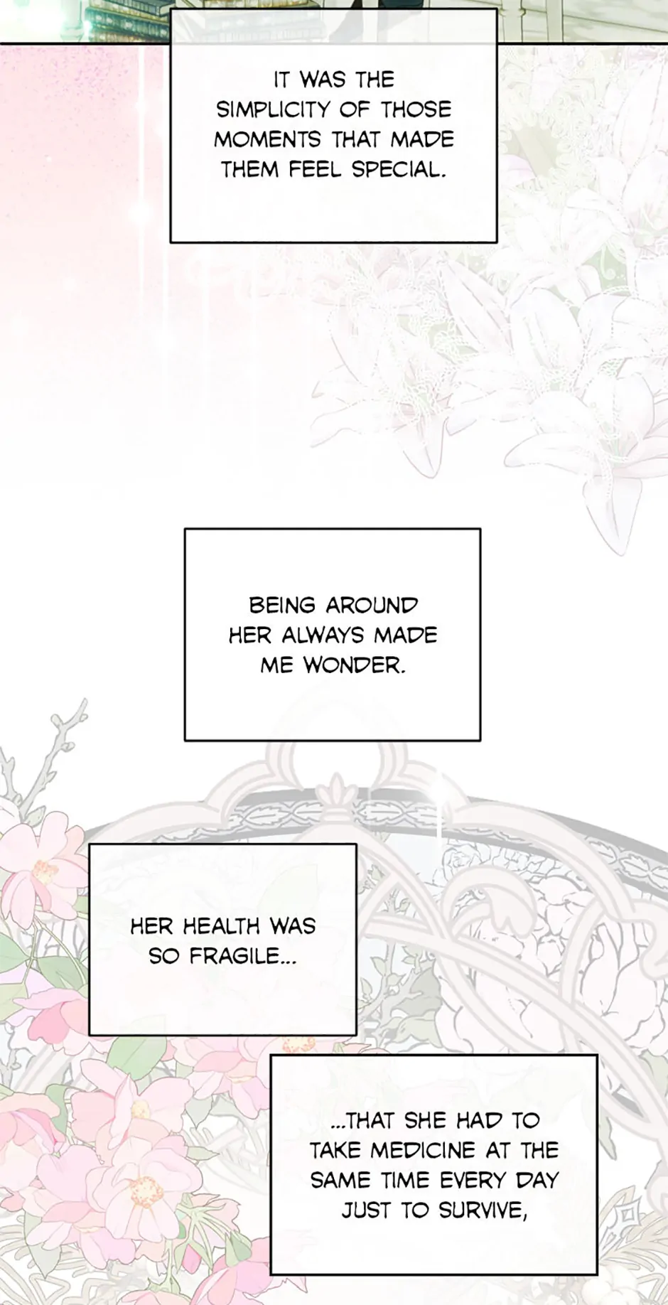 How to Survive Sleeping With the Emperor - Chapter 70 - 19