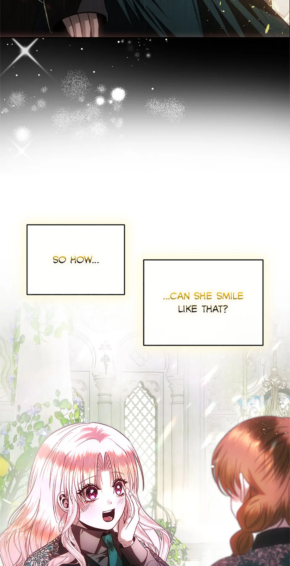 How to Survive Sleeping With the Emperor - Chapter 70 - 22