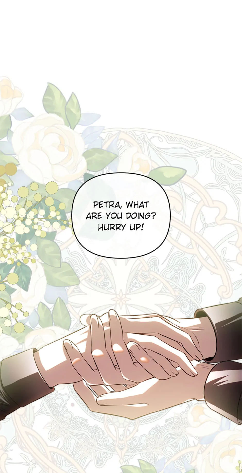 How to Survive Sleeping With the Emperor - Chapter 70 - 25