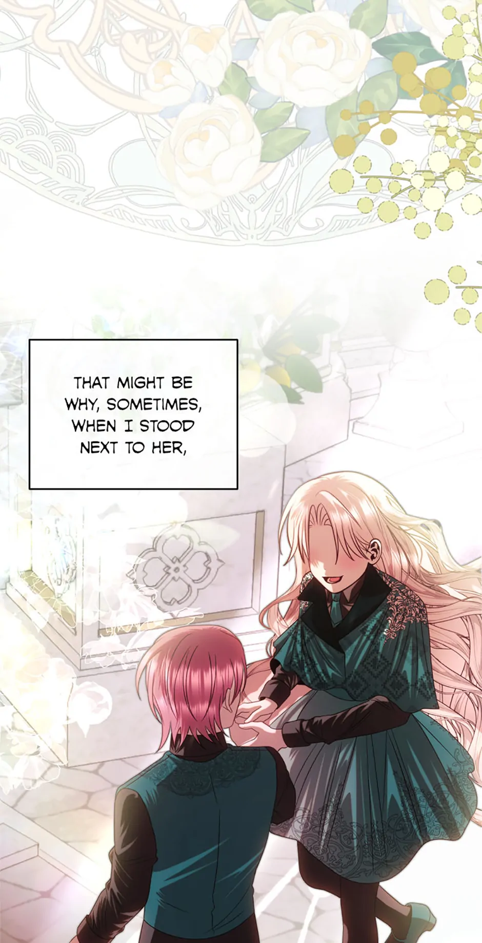 How to Survive Sleeping With the Emperor - Chapter 70 - 26