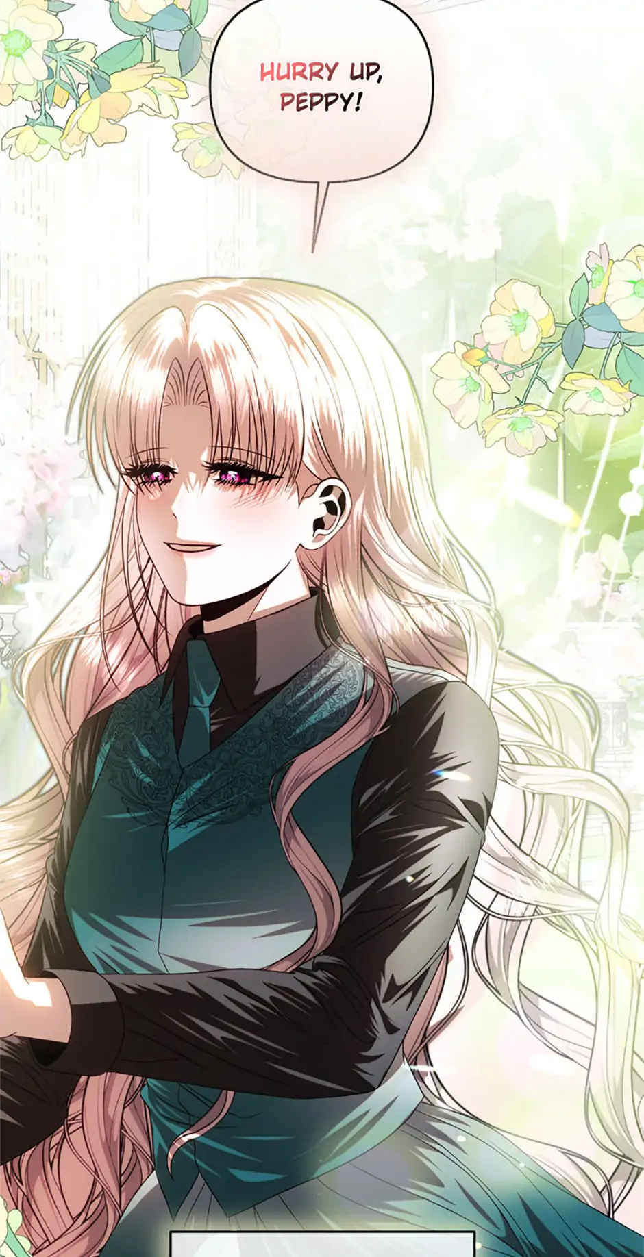 How to Survive Sleeping With the Emperor - Chapter 70 - 29