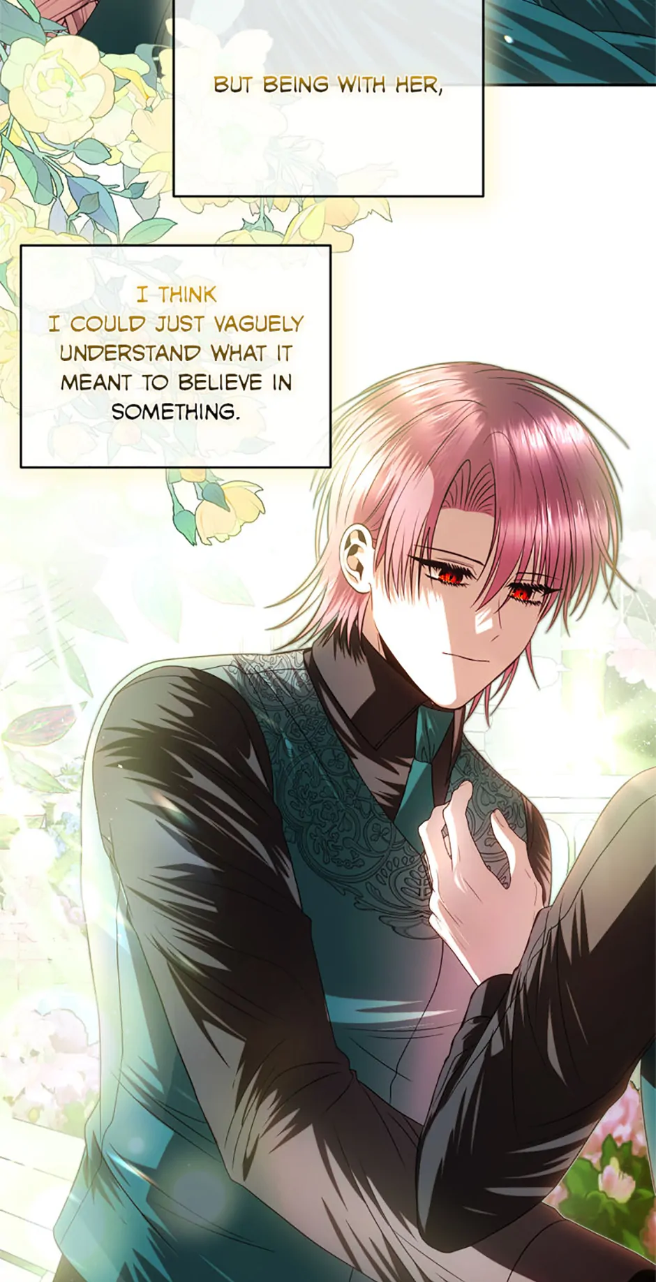 How to Survive Sleeping With the Emperor - Chapter 70 - 30