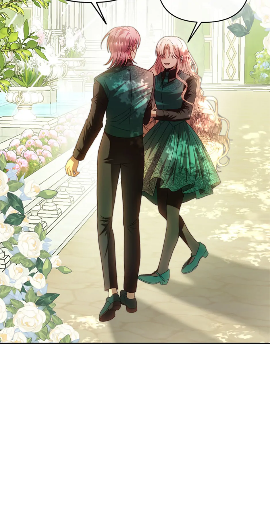 How to Survive Sleeping With the Emperor - Chapter 70 - 32