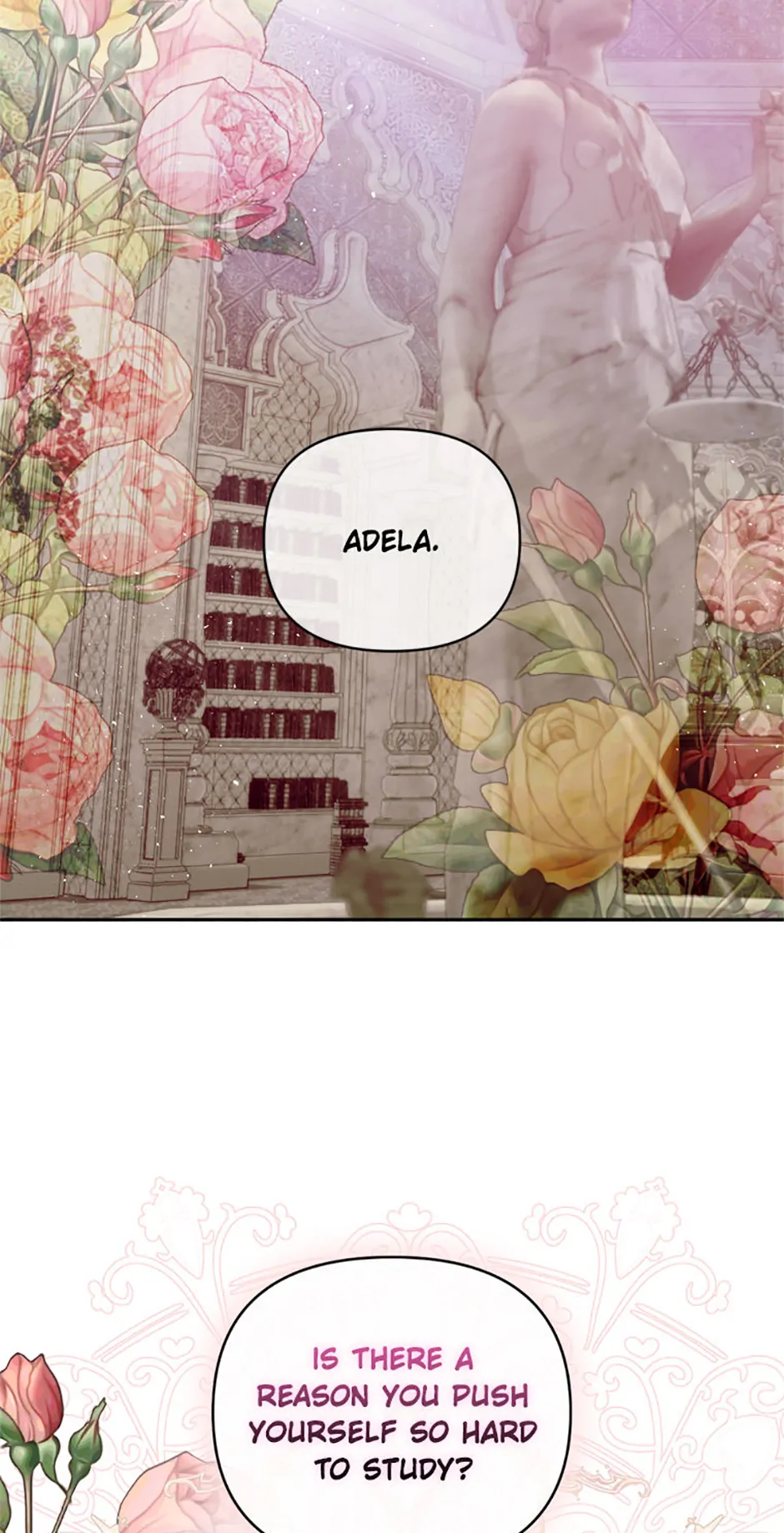 How to Survive Sleeping With the Emperor - Chapter 70 - 34