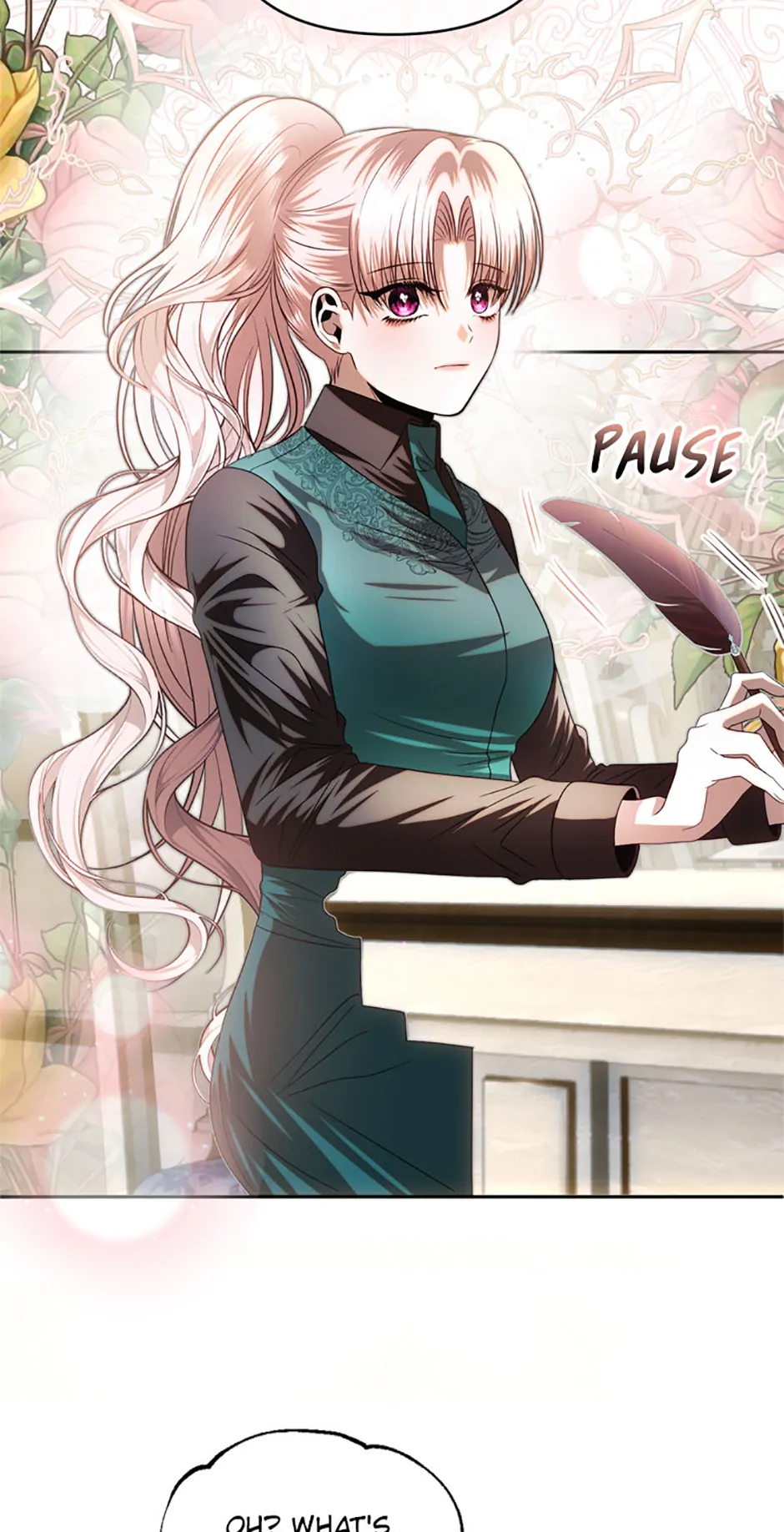 How to Survive Sleeping With the Emperor - Chapter 70 - 35