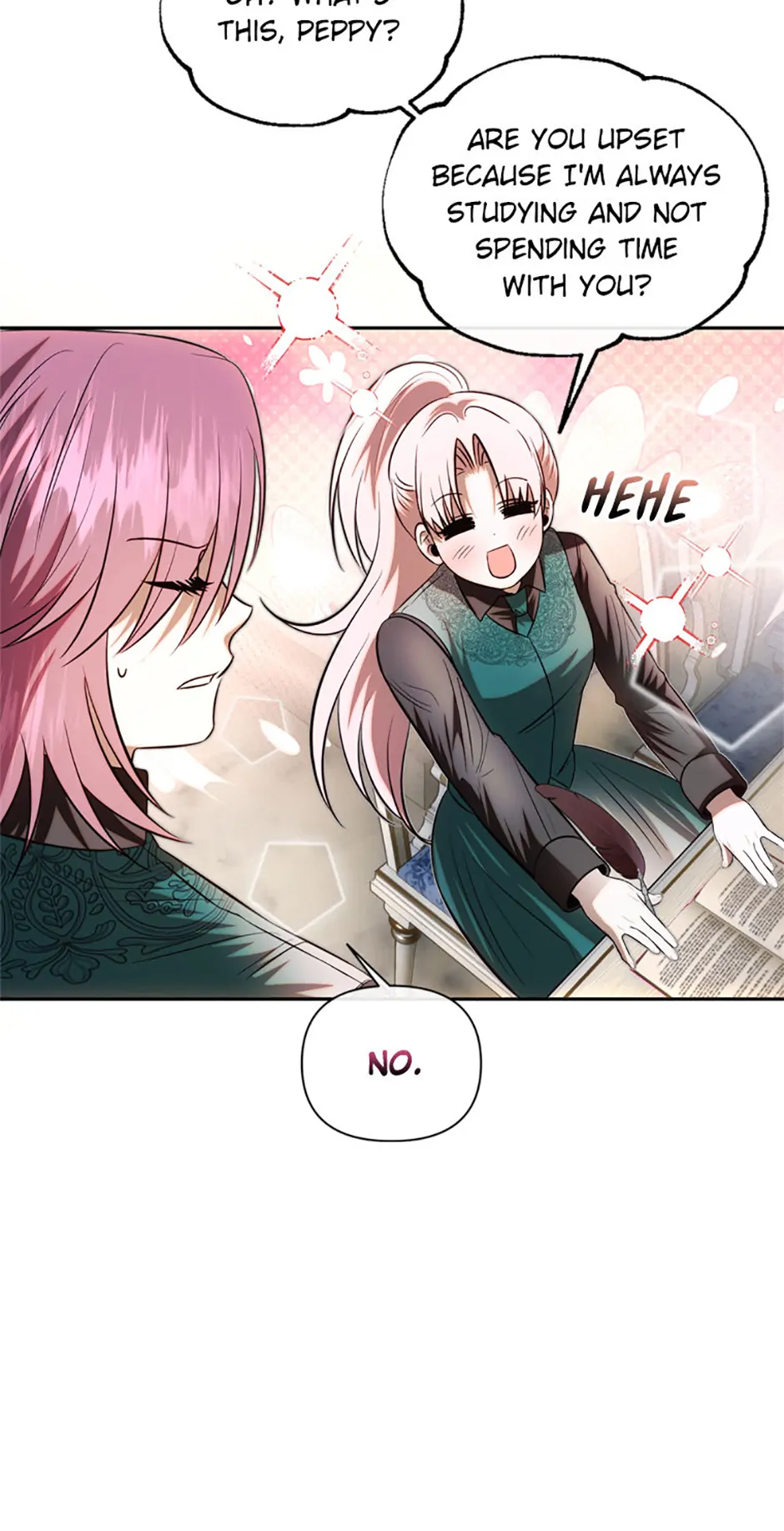 How to Survive Sleeping With the Emperor - Chapter 70 - 36