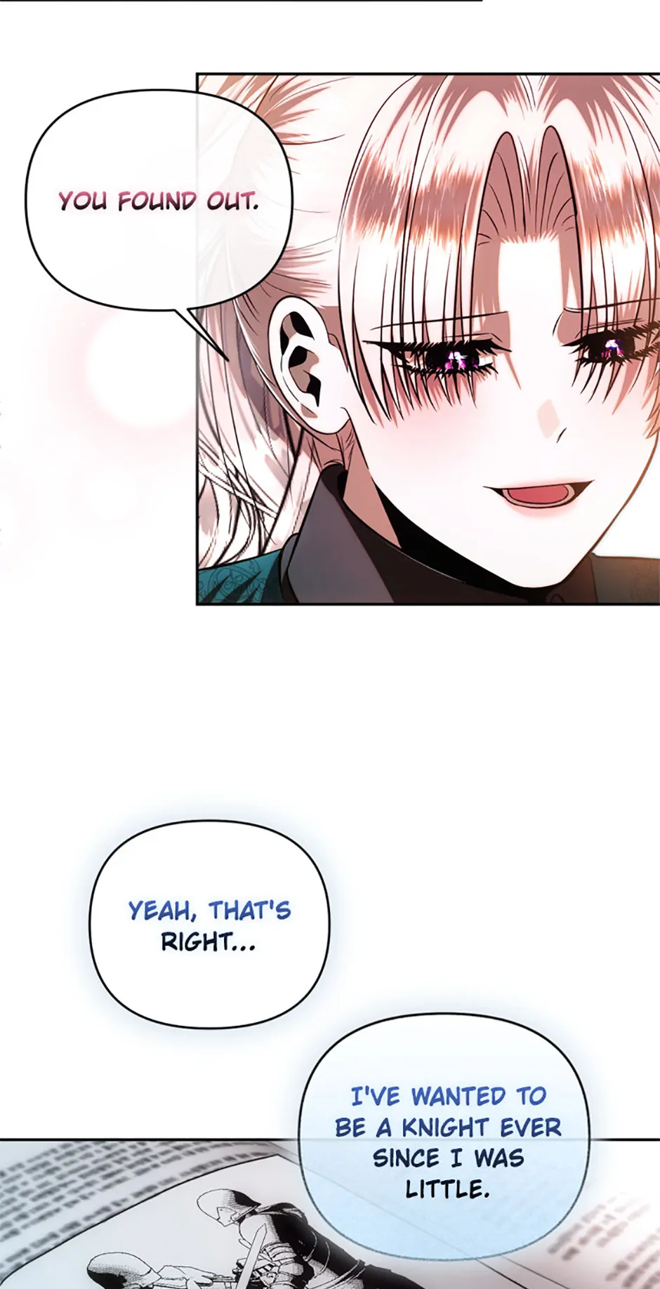 How to Survive Sleeping With the Emperor - Chapter 70 - 39