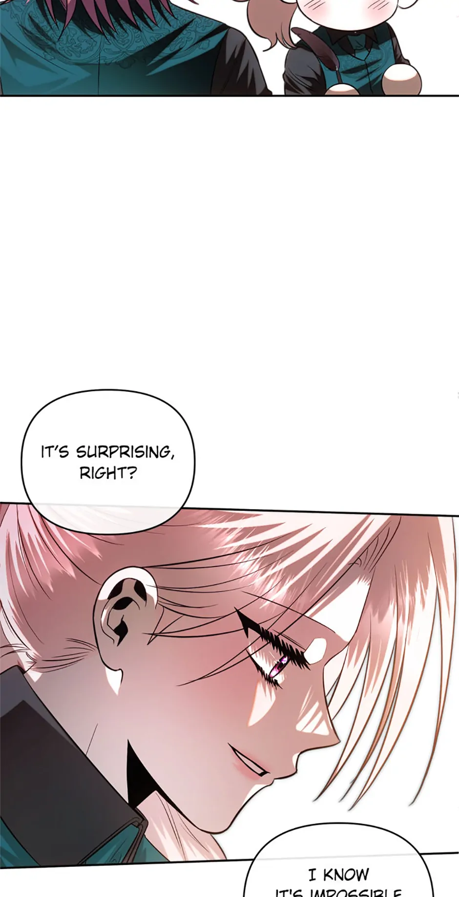 How to Survive Sleeping With the Emperor - Chapter 70 - 41