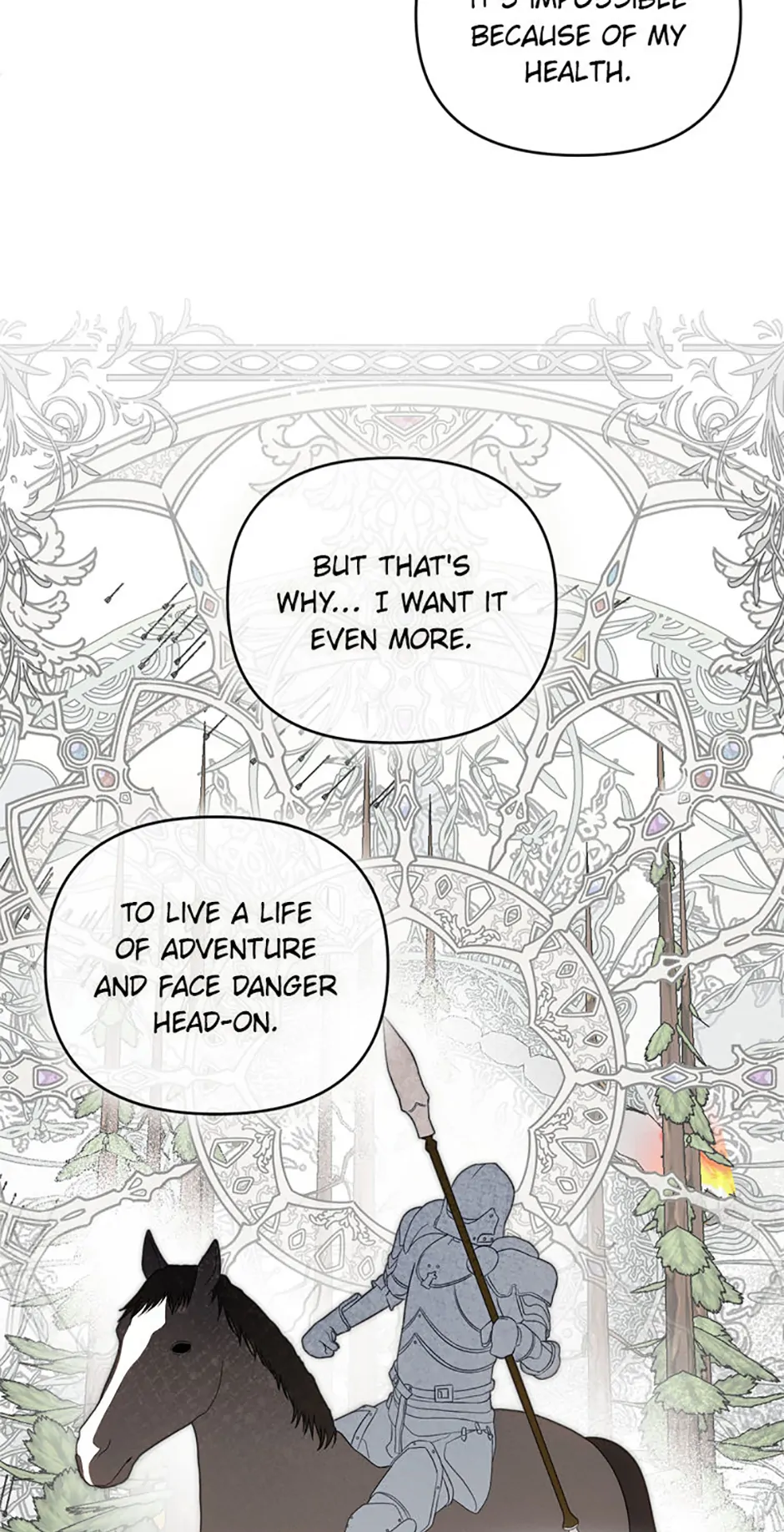 How to Survive Sleeping With the Emperor - Chapter 70 - 42