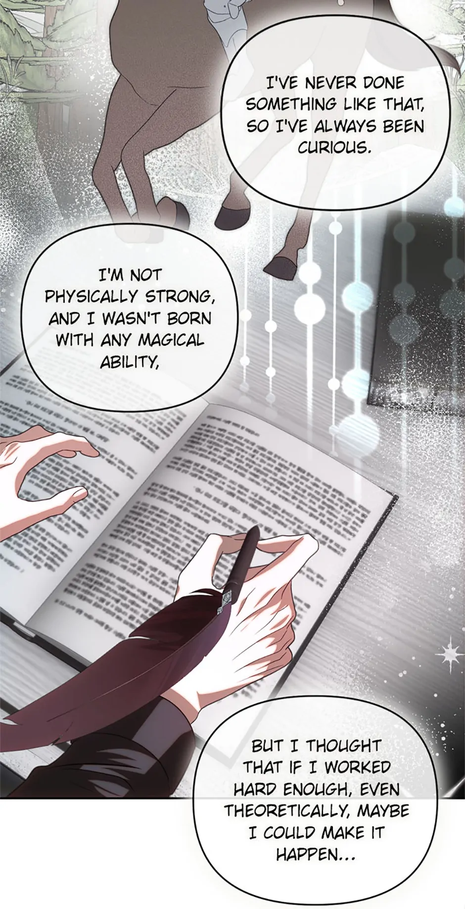 How to Survive Sleeping With the Emperor - Chapter 70 - 43