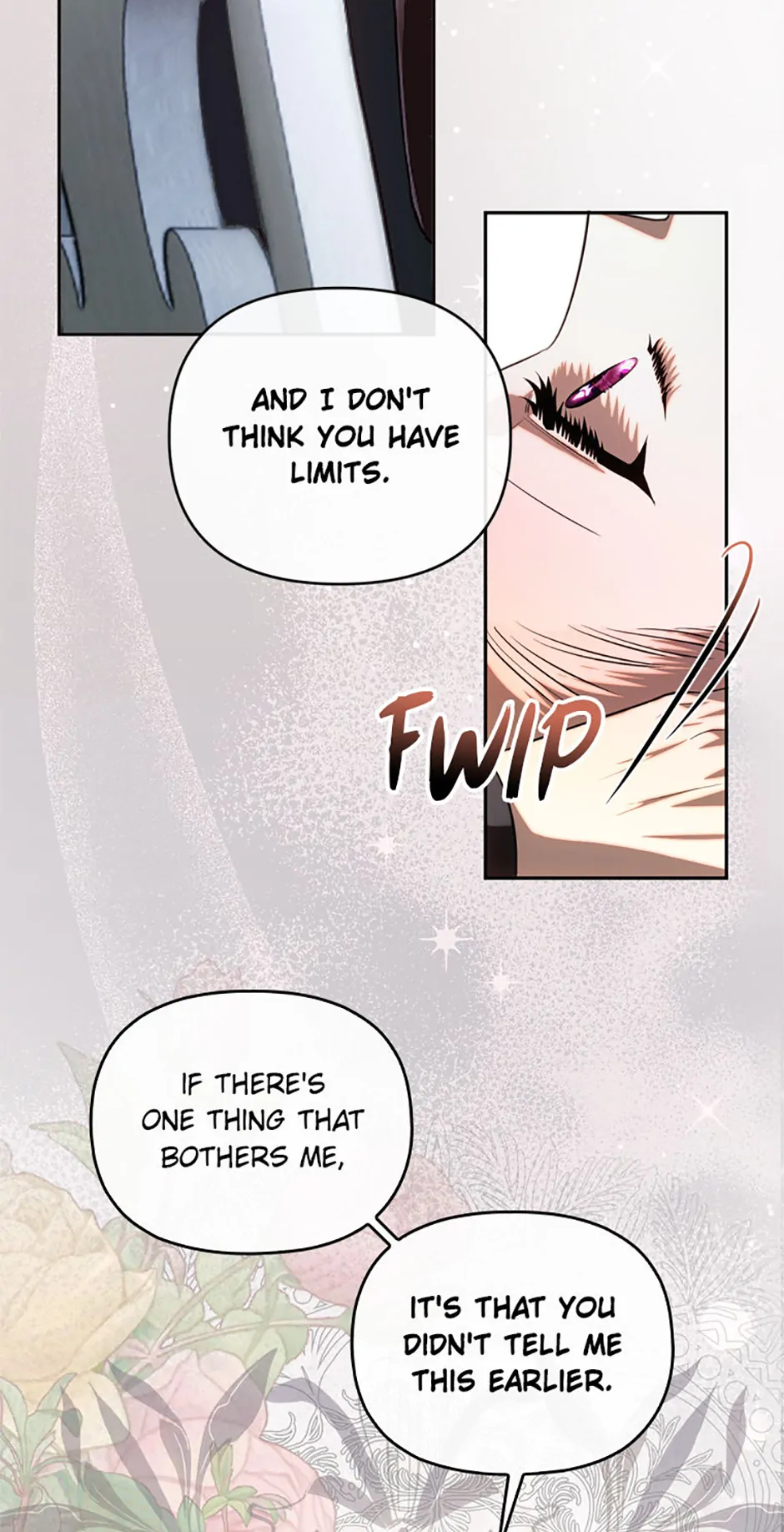 How to Survive Sleeping With the Emperor - Chapter 70 - 45