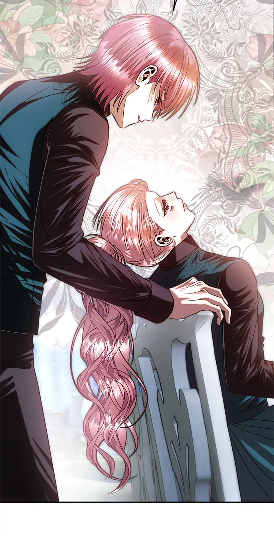 How to Survive Sleeping With the Emperor - Chapter 70 - 46